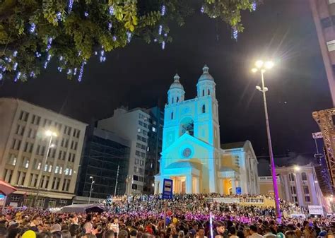 Viva México! Noite mágica em Floripa  .